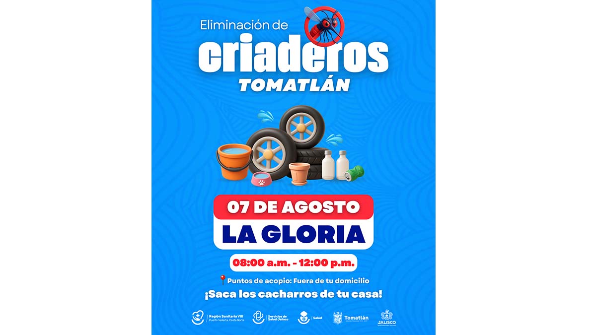 CRIADEROS