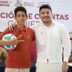 DEPORTE