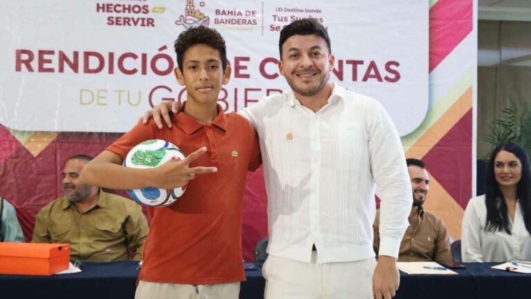 DEPORTE