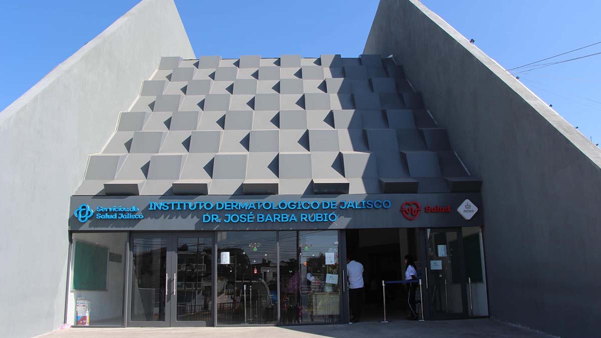 DESMATOLÓGICO