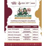 FUMIGATÓN
