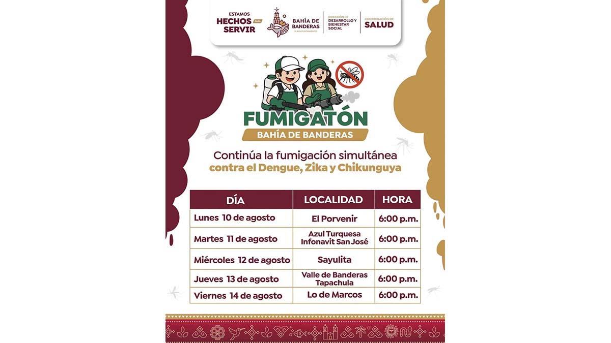 FUMIGATÓN
