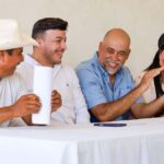 GANADEROS