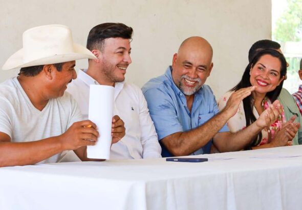 GANADEROS
