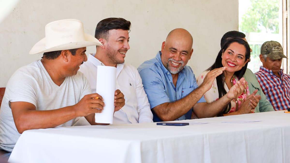 GANADEROS
