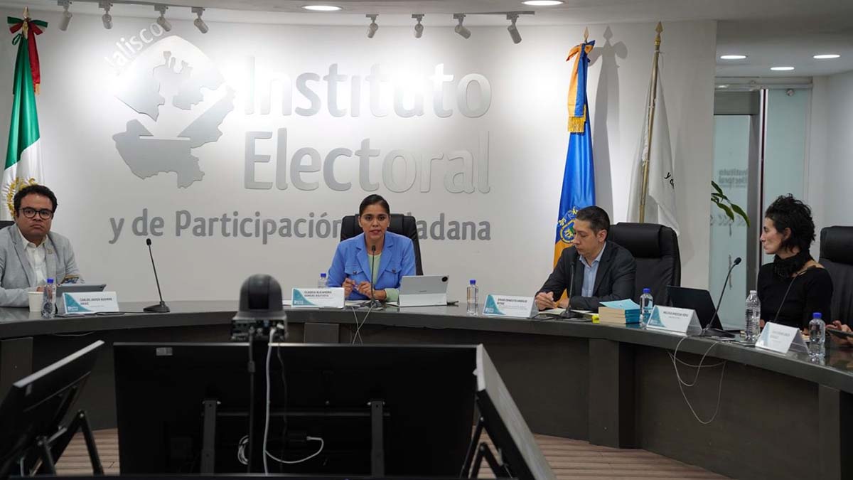 IEPC