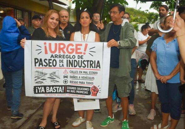 INDUSTRIA