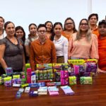 MUJERES