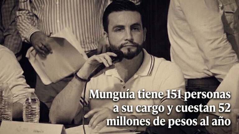MUNGUÍA