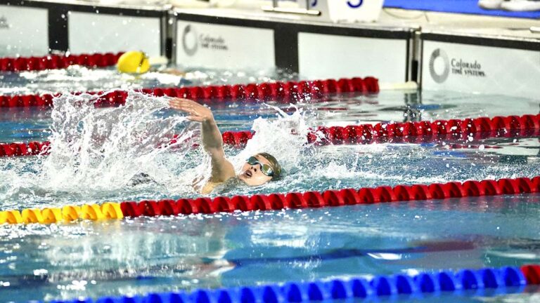 NATACIÓN