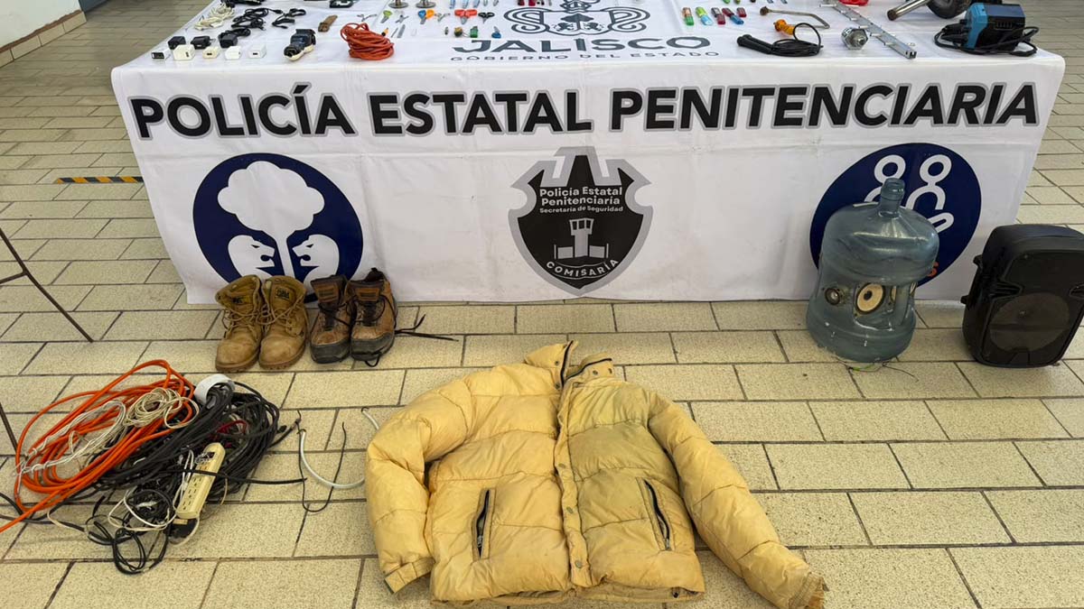 PENAL