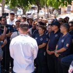 POLICÍAS