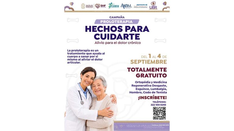 PROLOTERAPIA