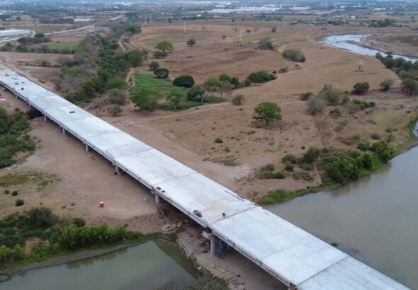 PUENTE