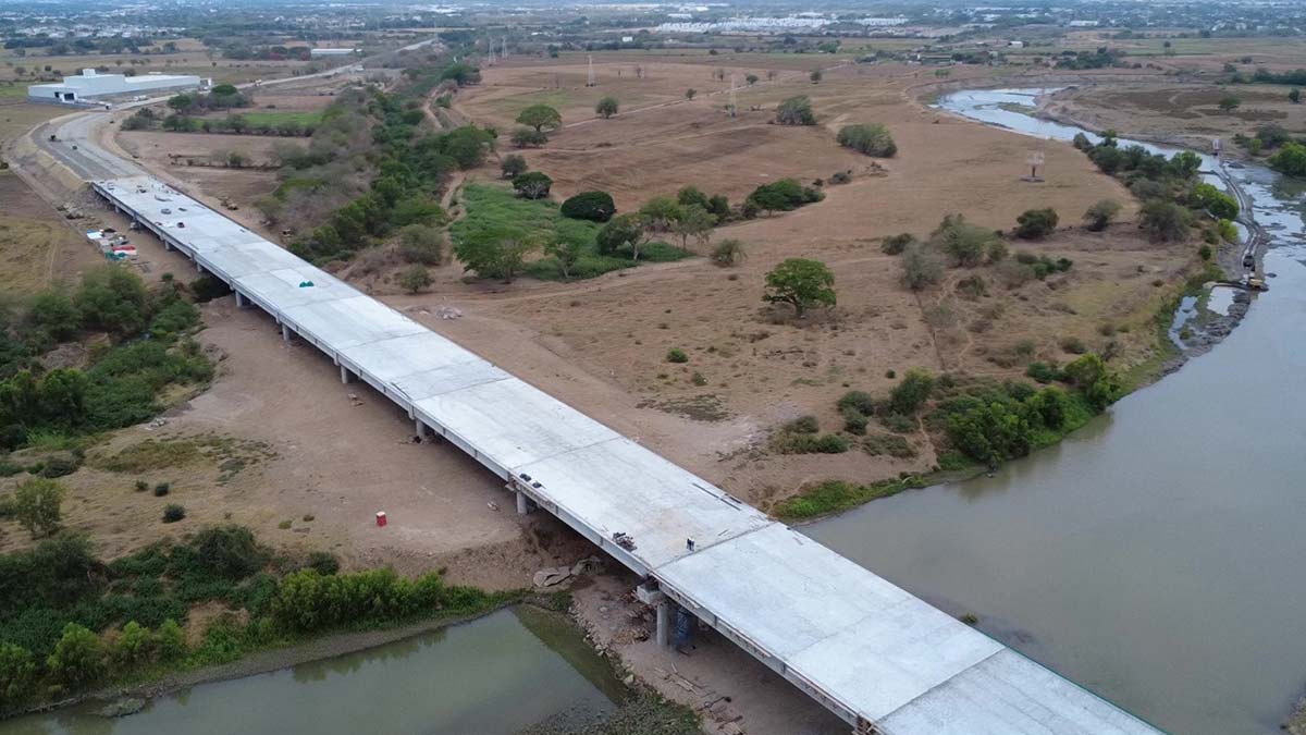 PUENTE