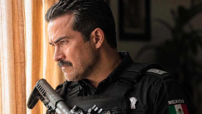 Para Netflix prepararon una película que narra los hechos de aquella fecha