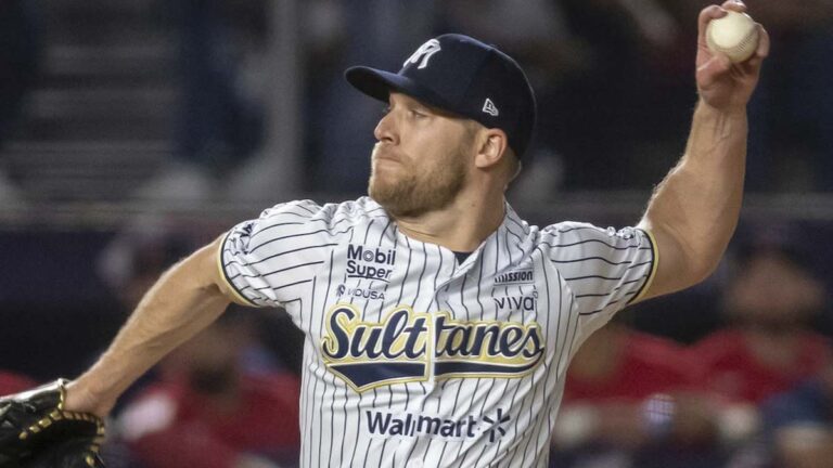 Para olvidar el duelo de Los Sultanes contra Los Charros