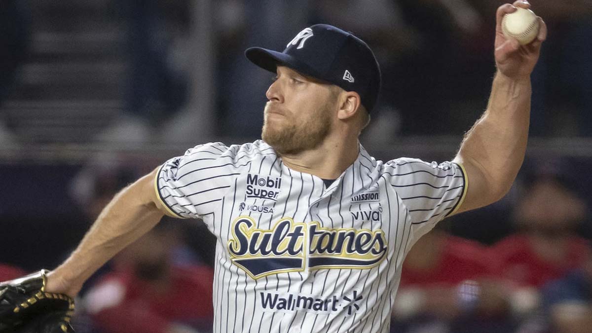 Para olvidar el duelo de Los Sultanes contra Los Charros