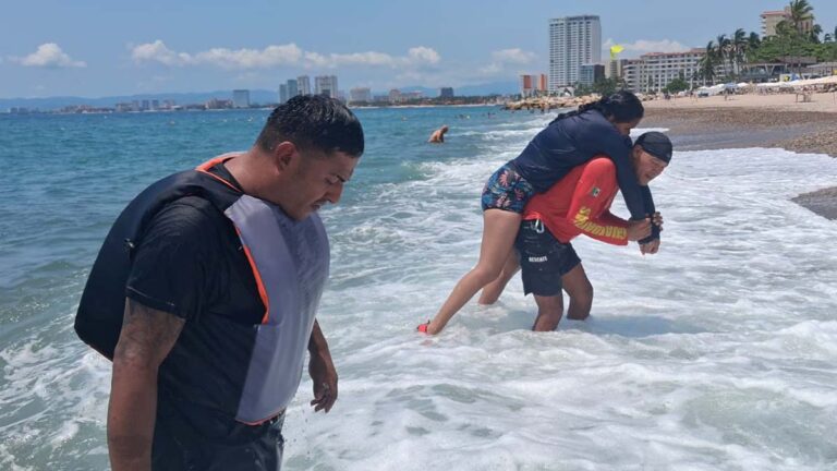 RESCATE
