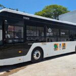 TRANSPORTE