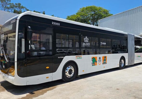 TRANSPORTE