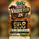 VAQUERUN