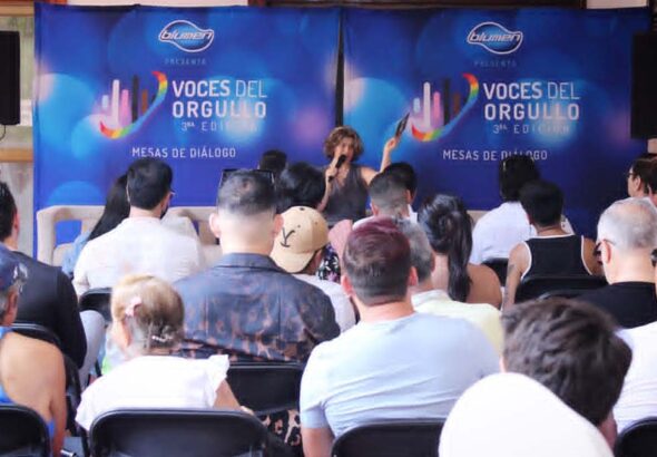 VOCES