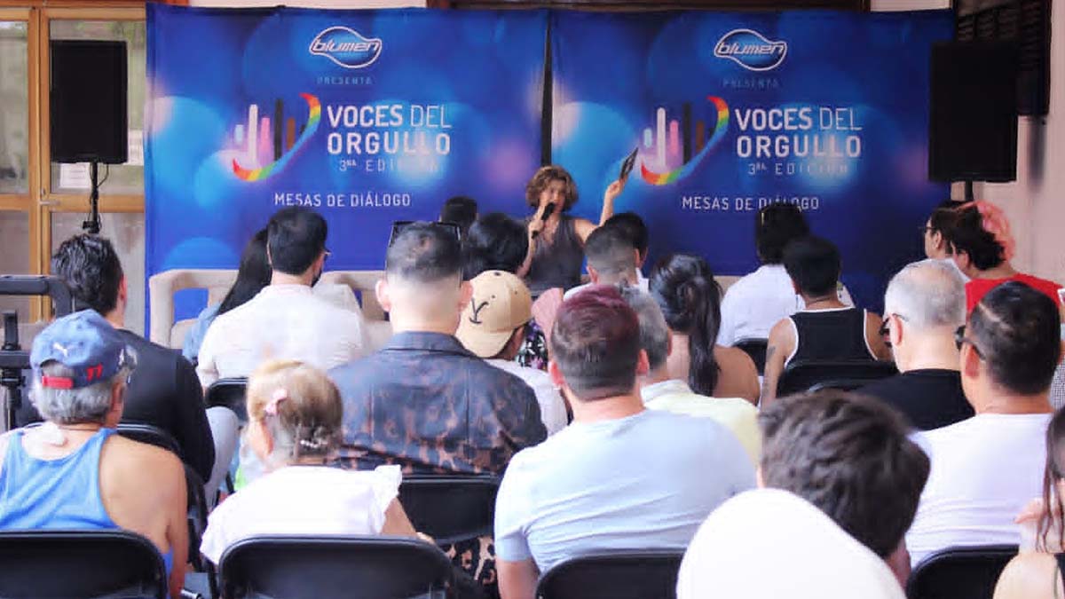 VOCES