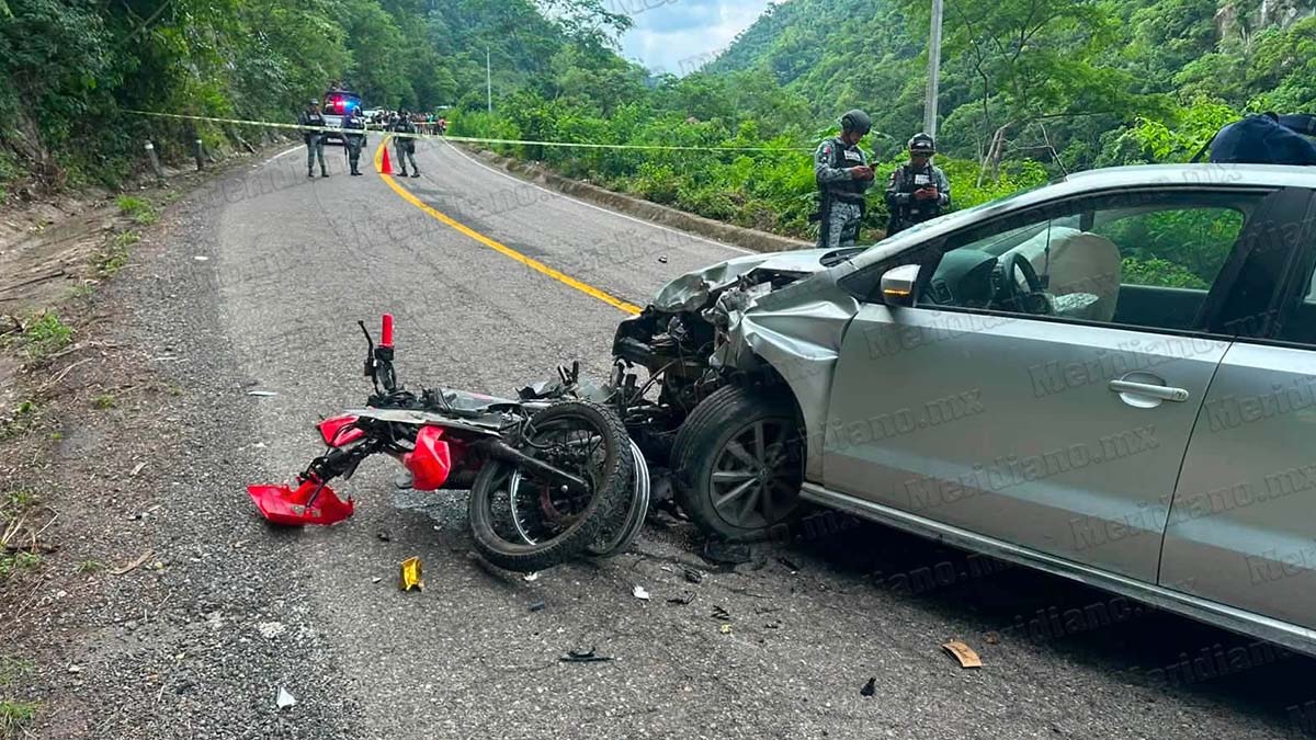 accidente