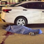 accidente