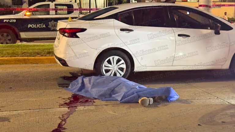 accidente
