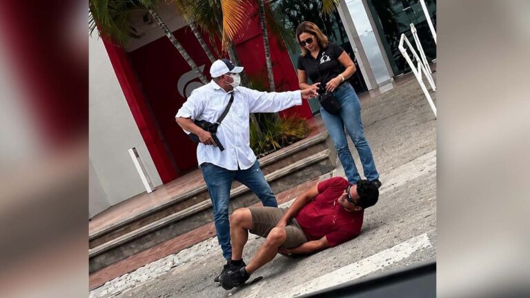 asalto
