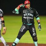 beisbol