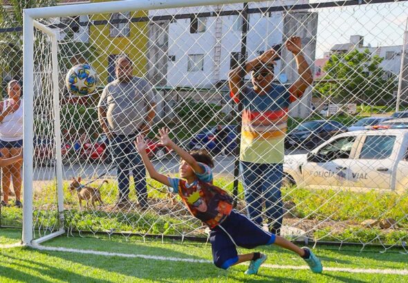 cancha