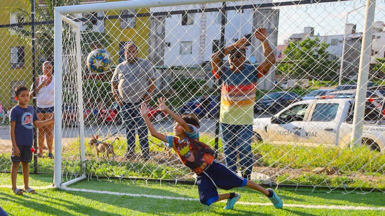 cancha