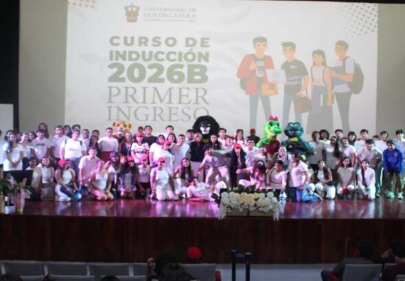 curso