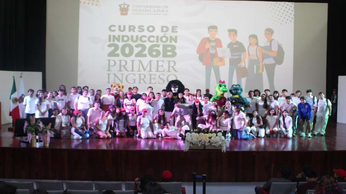 curso