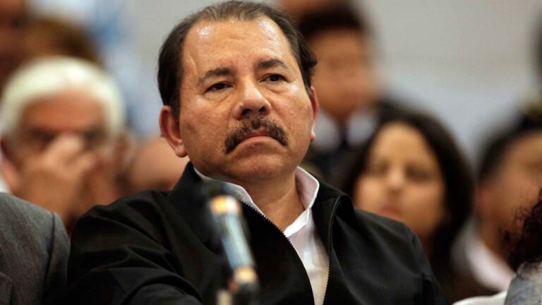 daniel ortega
