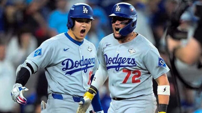 dodgers