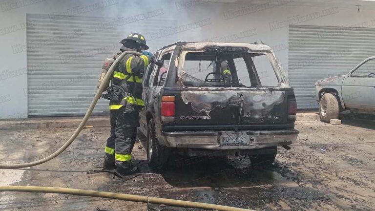 incendio