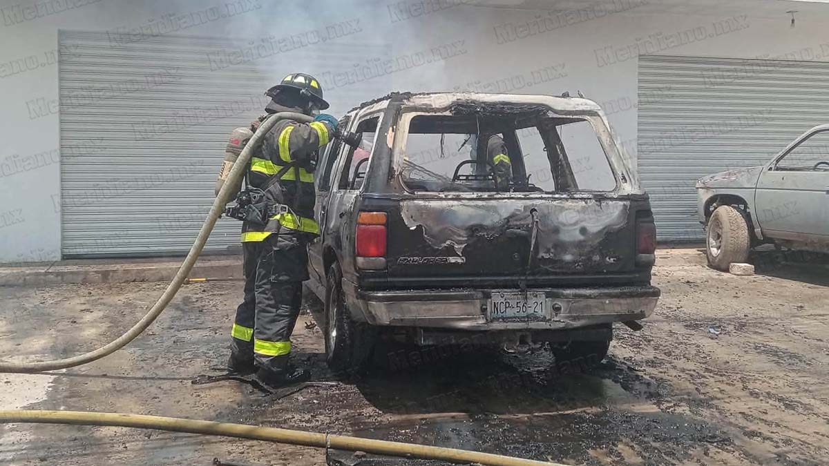 incendio