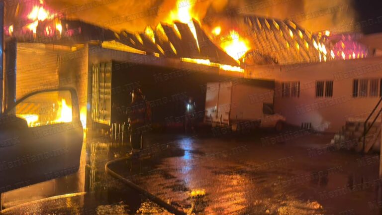 incendio
