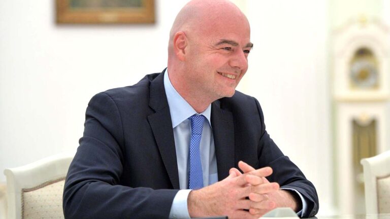 infantino