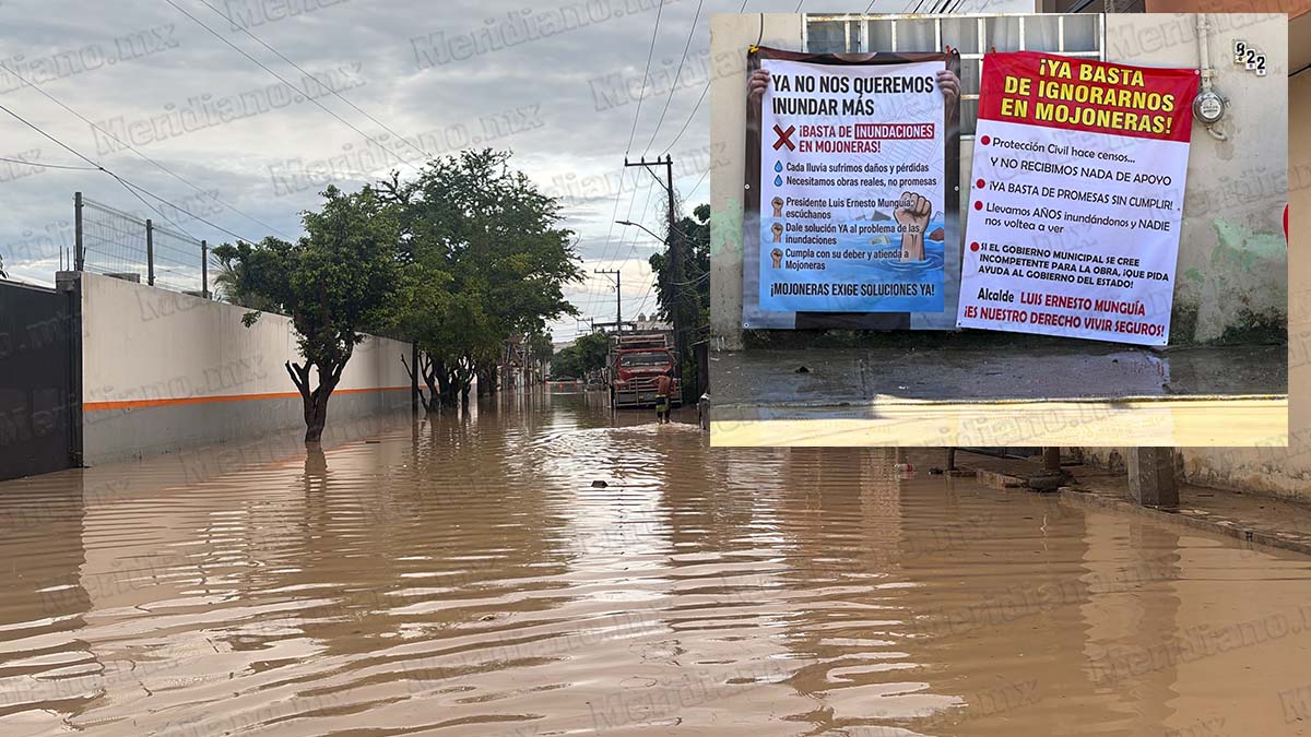 inundaciones