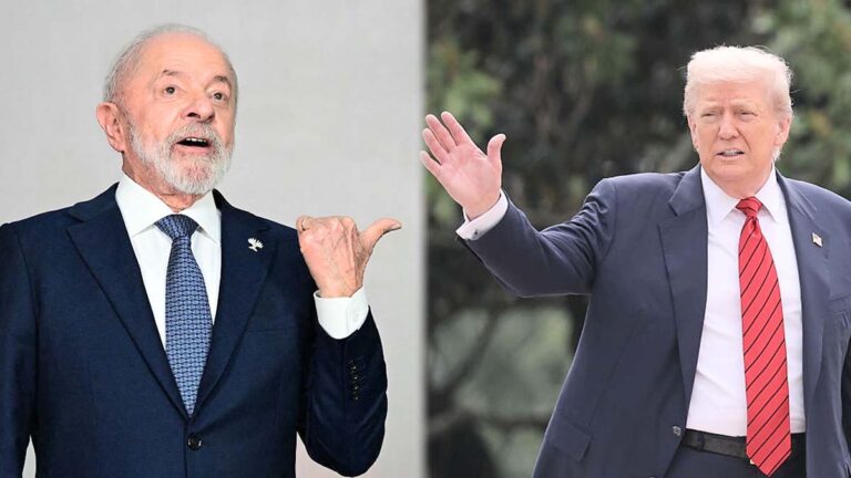 lula trump