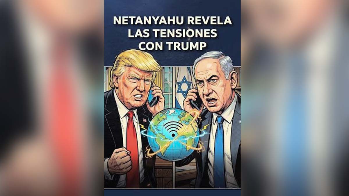 netanyahu