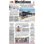 portada meridiano 01 de agosto de 2026