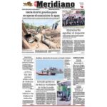 portada meridiano 19 de agosto de 2026