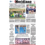 portada meridiano 24 de agosto de 2026