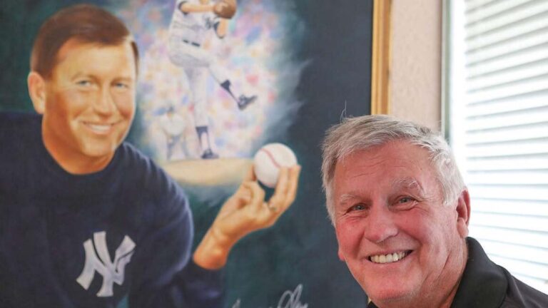 tommy john
